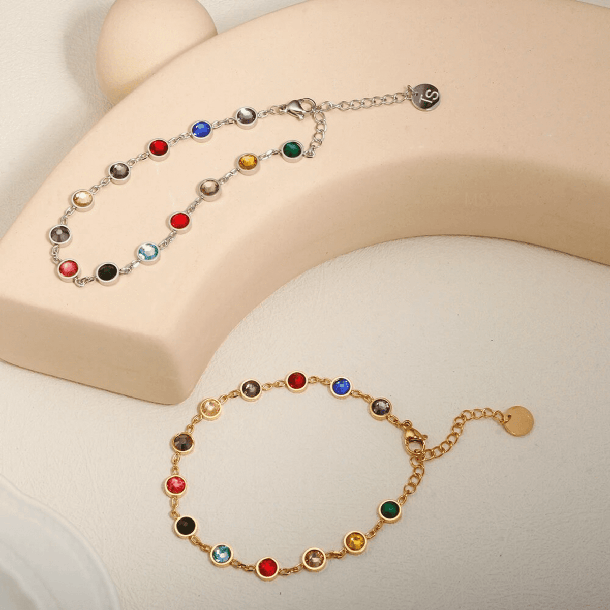 Taylor Swift Bejeweled Taylors Version Inspired Bracelet - Shoptown Boutique