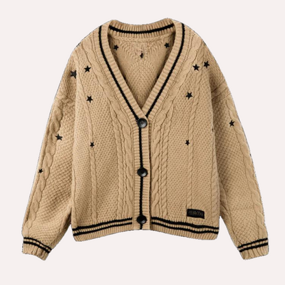 Fearless Cardigan Taylors Version -- Shoptown Boutique