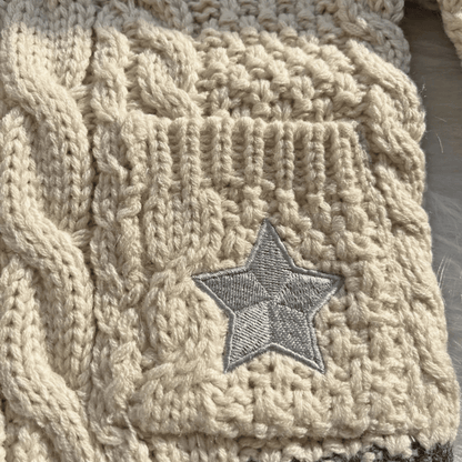 Taylor Swift Folklore Baby Cardigan Taylors Version, Folklore Album Knit Sweater - Shoptown Boutique