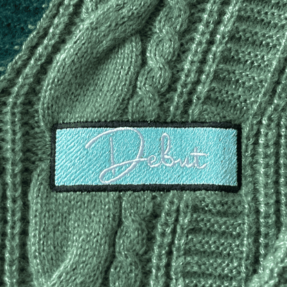 Taylor Swift Debut Taylors Version Cardigan, Butterfly Cardigan Sweater - Shoptown Boutique