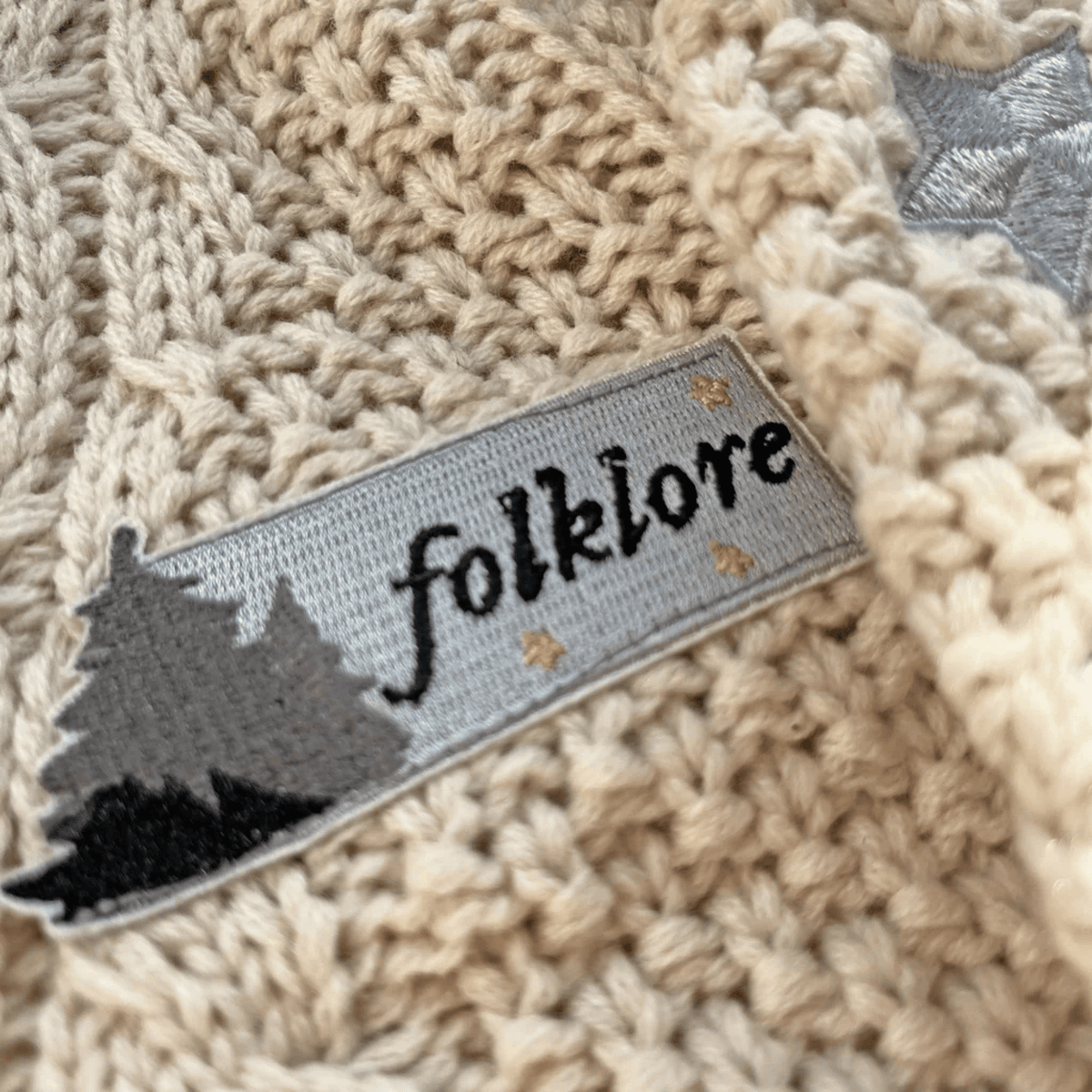 Taylor Swift Folklore Baby Cardigan Taylors Version, Folklore Album Knit Sweater - Shoptown Boutique